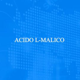 ACIDO L-MALICO