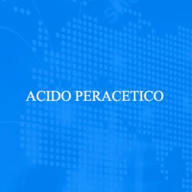 ACIDO PERACETICO