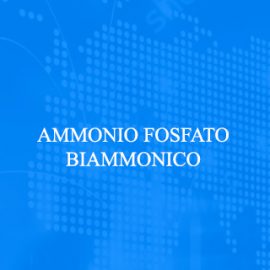 BIBASIC AMMONIUM PHOSPHATE