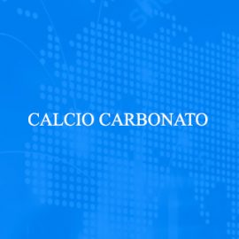 CALCIUM CARBONATE
