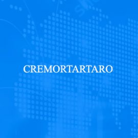 CREAM OF TARTAR