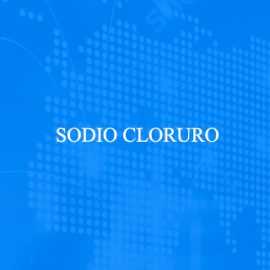 SODIUM CHLORIDE