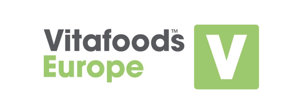 vitafoods 2024